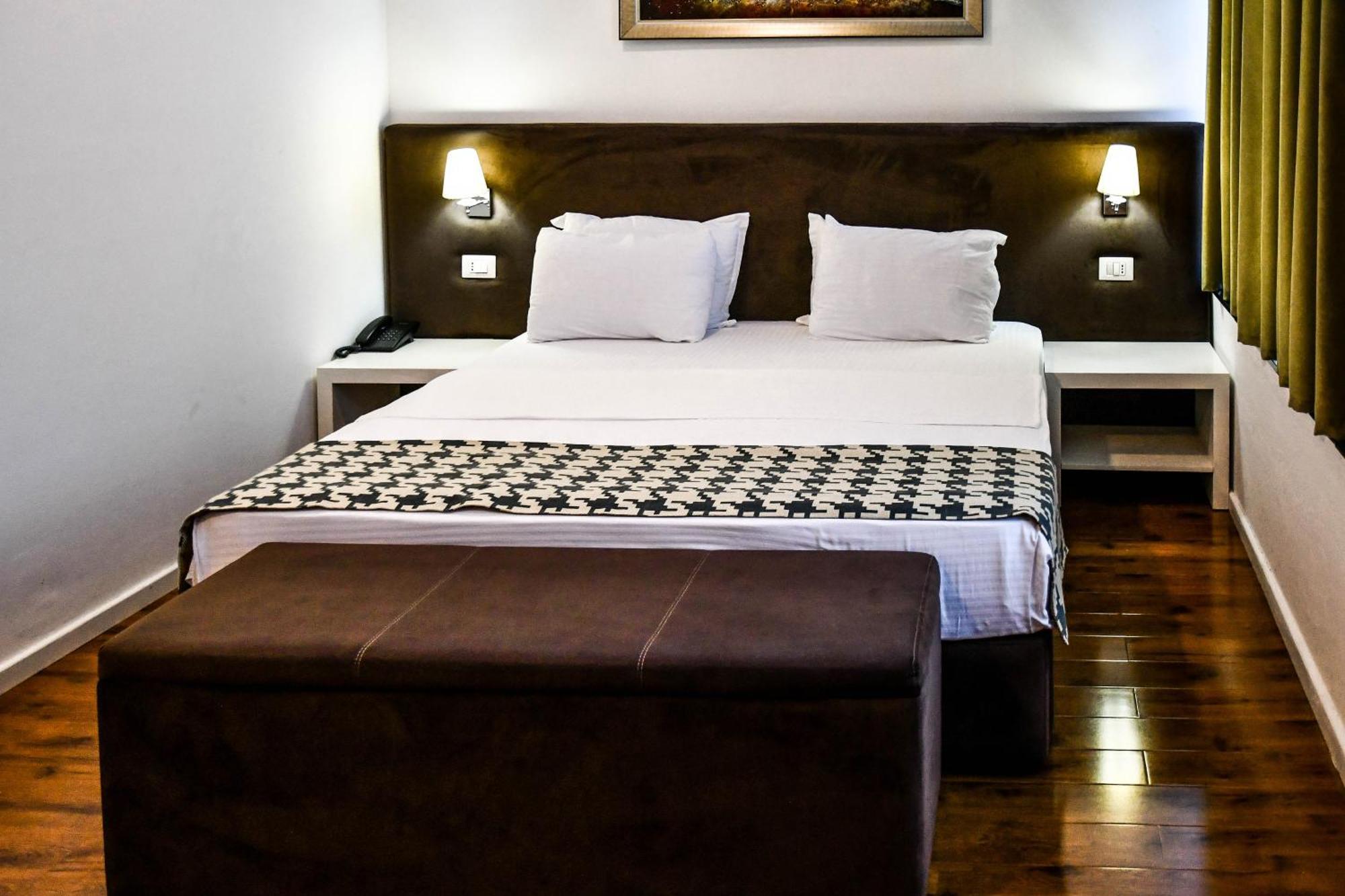 Havana Hotel Grilë 外观 照片