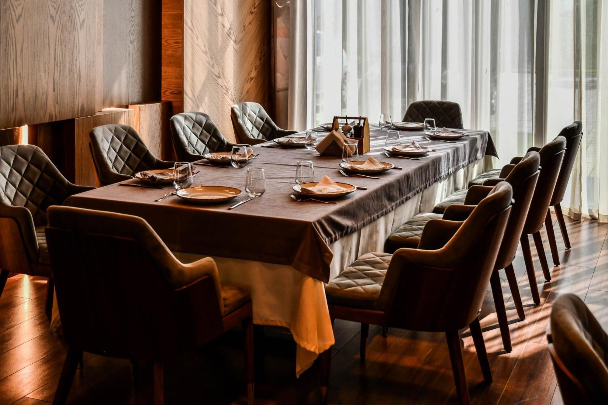 Havana Hotel Grilë 外观 照片