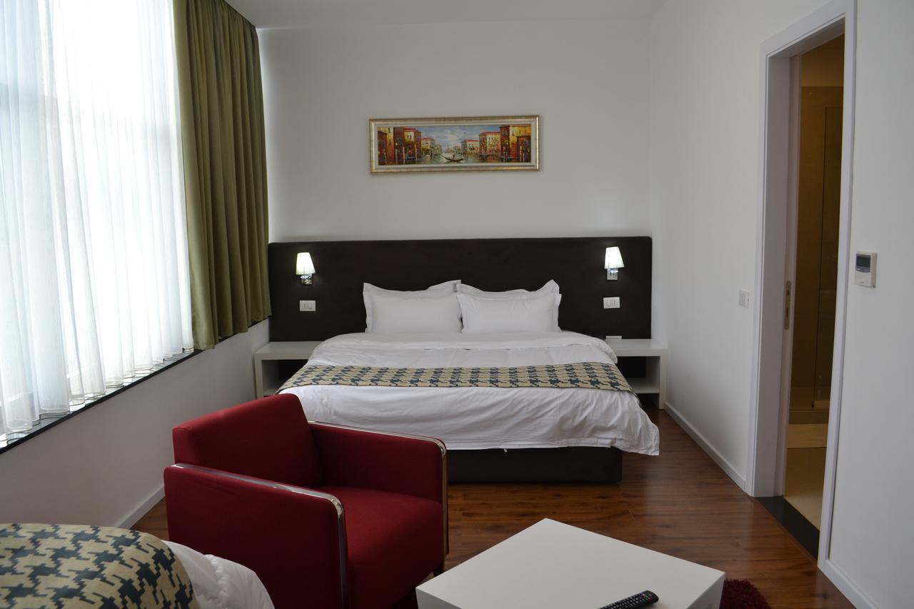 Havana Hotel Grilë 外观 照片