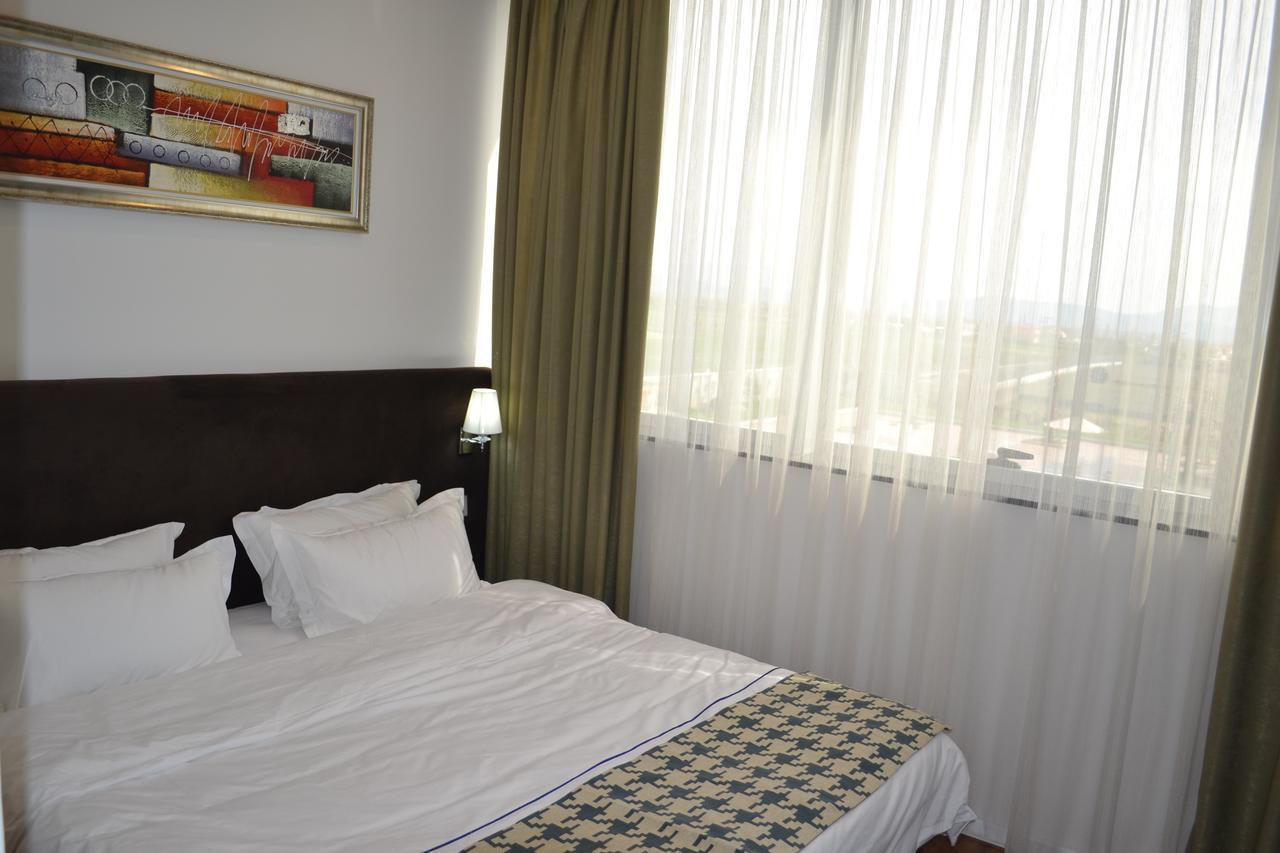 Havana Hotel Grilë 外观 照片
