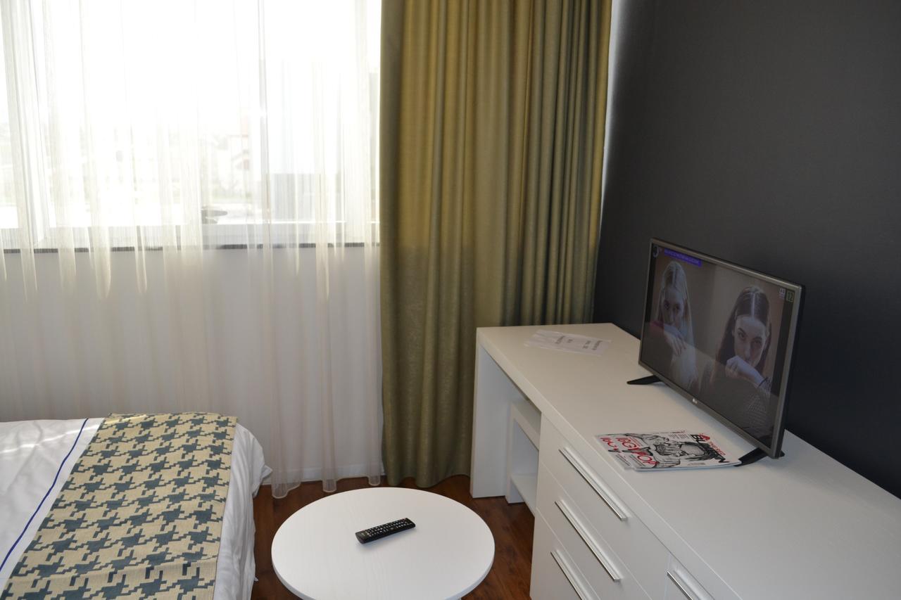 Havana Hotel Grilë 外观 照片