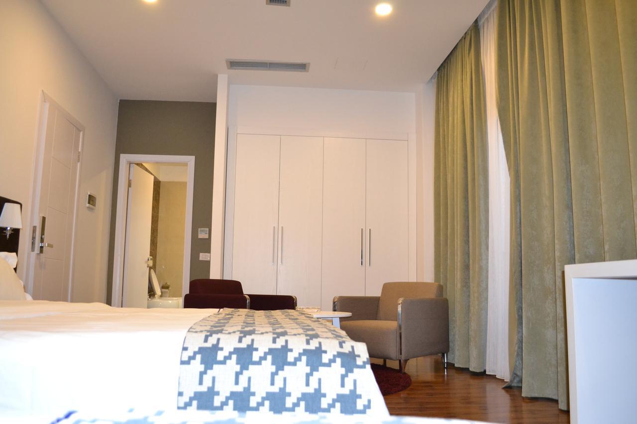 Havana Hotel Grilë 外观 照片