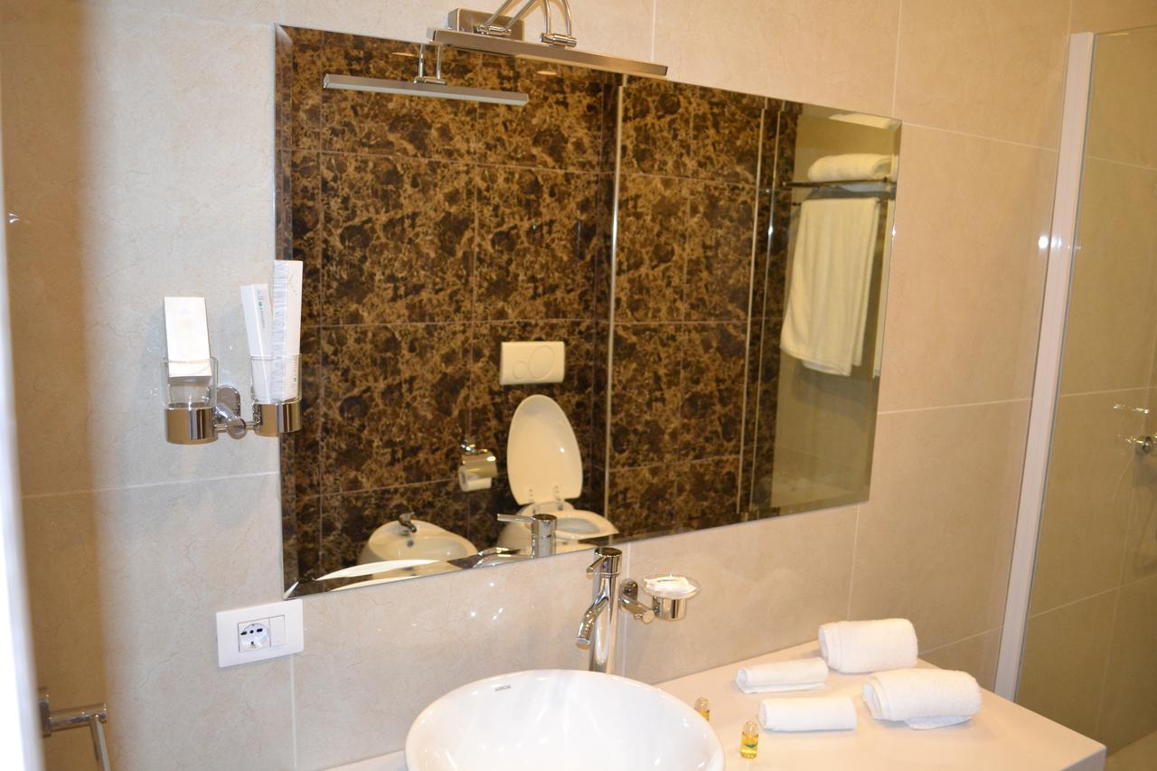 Havana Hotel Grilë 外观 照片