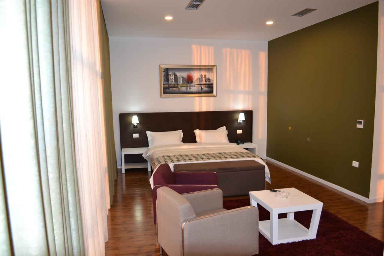 Havana Hotel Grilë 外观 照片