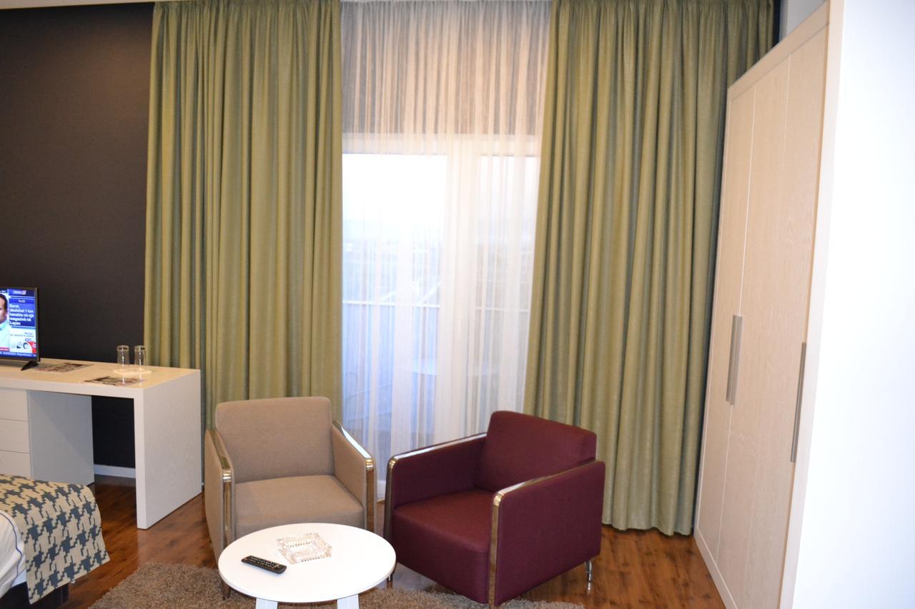 Havana Hotel Grilë 外观 照片