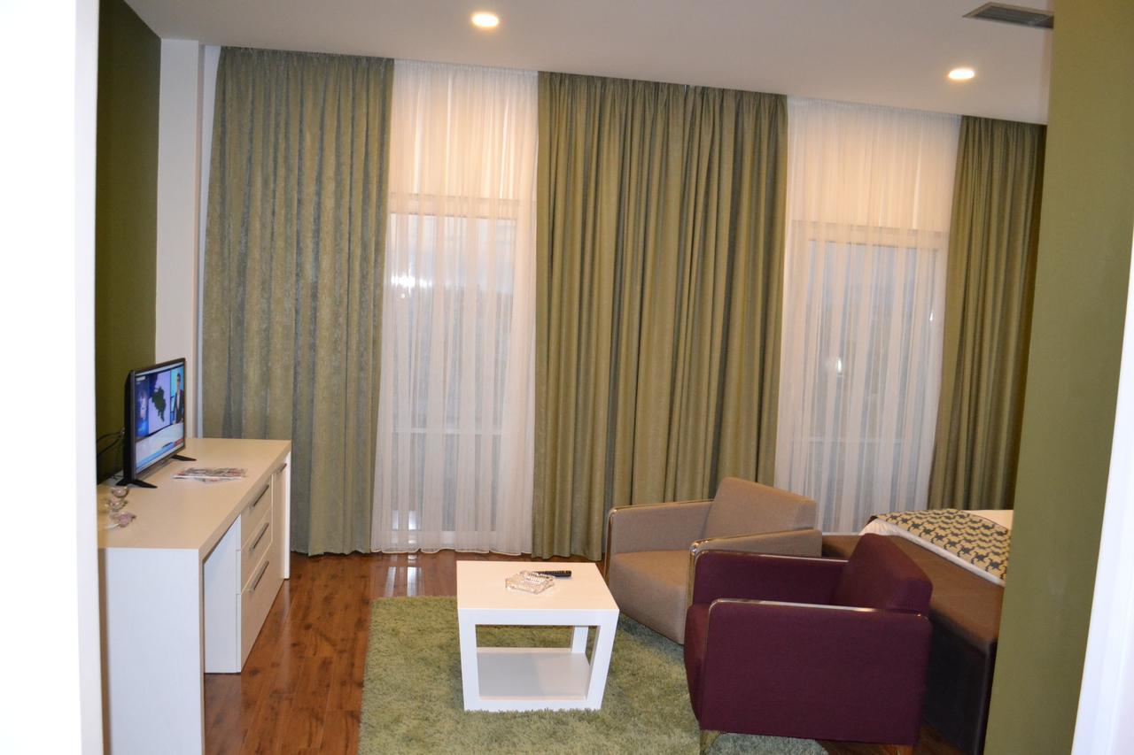Havana Hotel Grilë 外观 照片