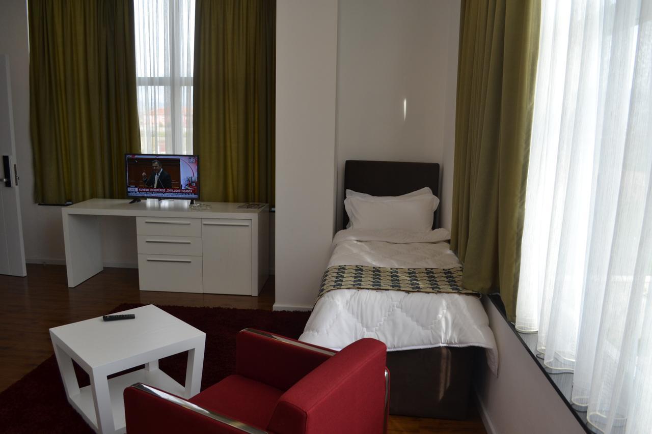Havana Hotel Grilë 外观 照片
