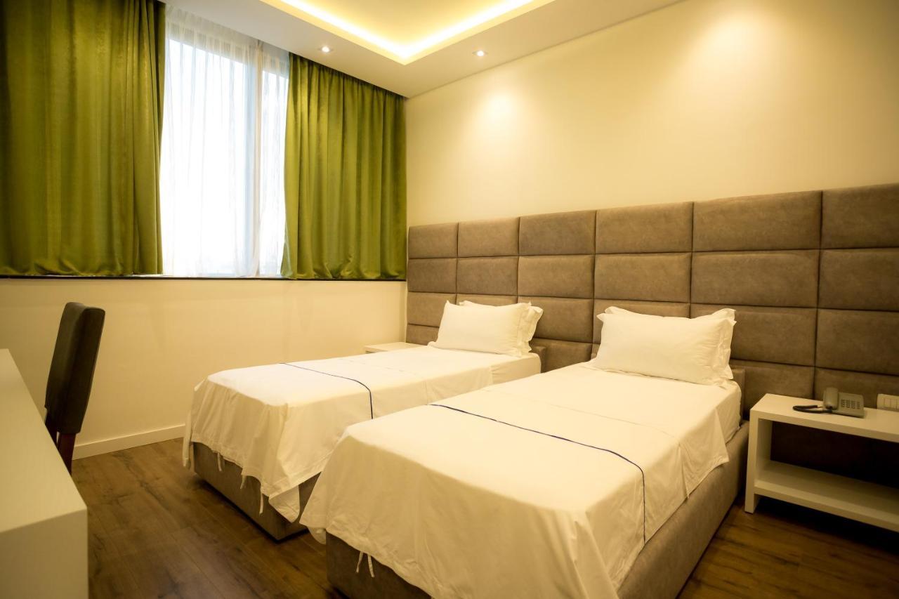 Havana Hotel Grilë 外观 照片