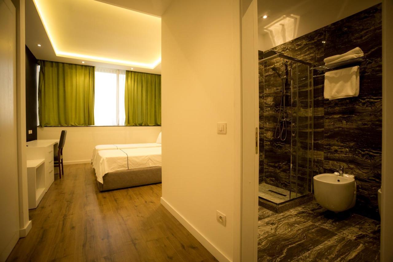 Havana Hotel Grilë 外观 照片