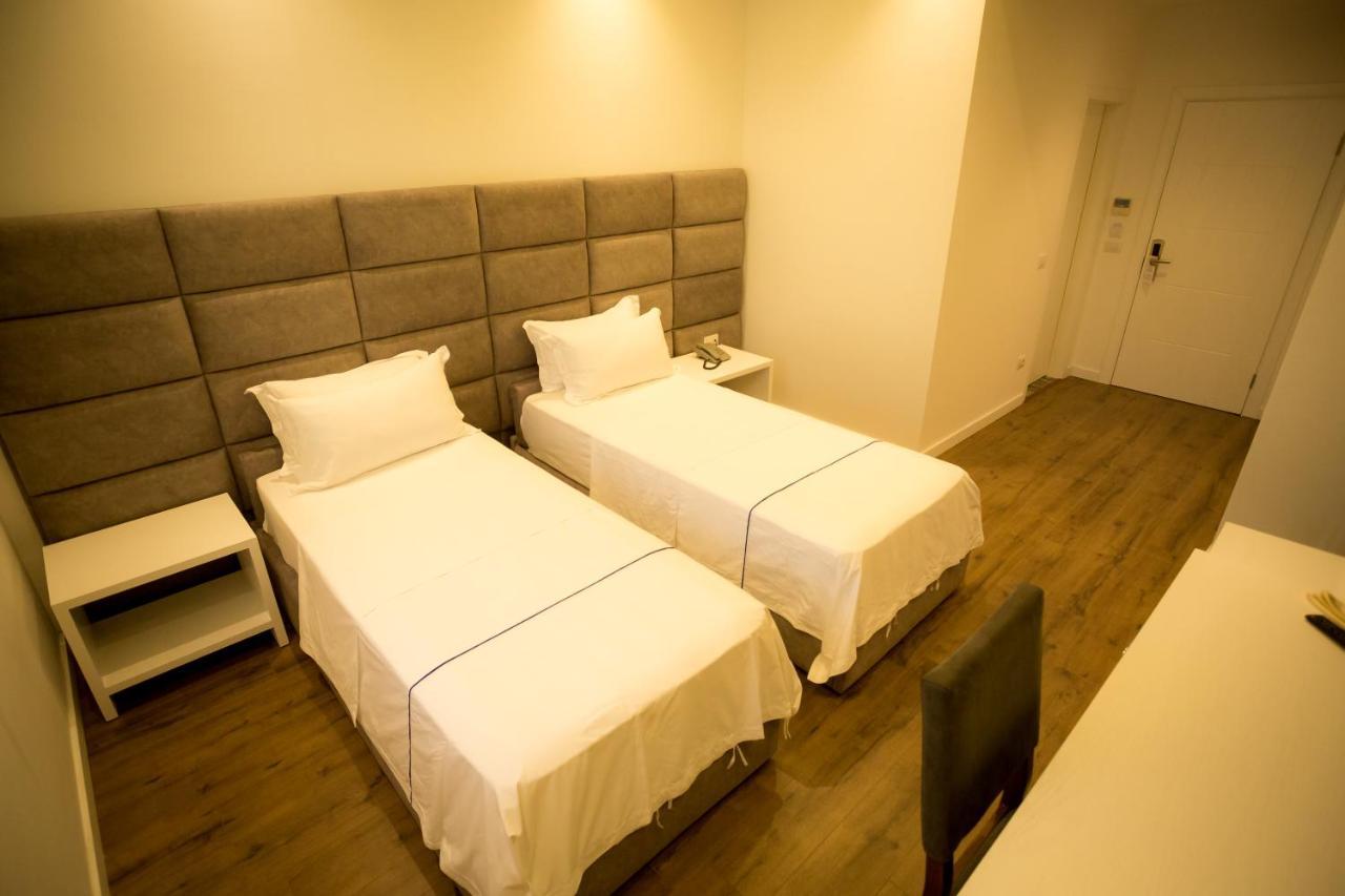 Havana Hotel Grilë 外观 照片